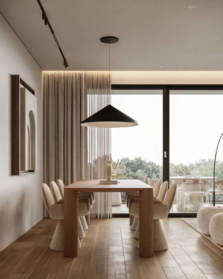 3 Bedroom Apartment for Sale in Oroklini, Larnaca District