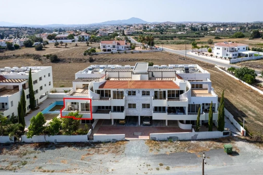 2 Bedroom Apartment for Sale in Mazotos, Larnaca District