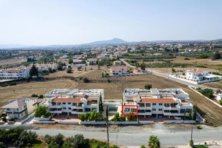 2 Bedroom Apartment for Sale in Mazotos, Larnaca District