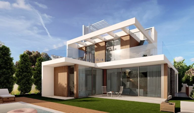 4 Bedroom House for Sale in Protaras, Famagusta District