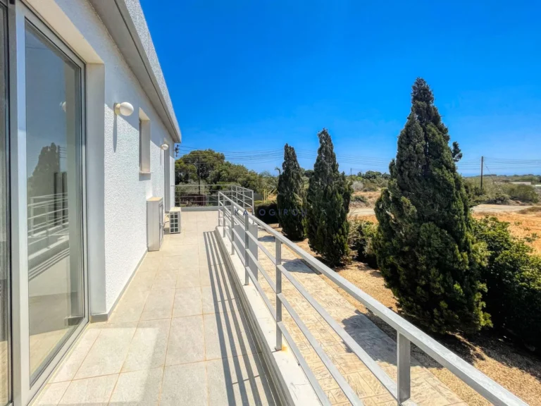 4 Bedroom House for Sale in Protaras, Famagusta District