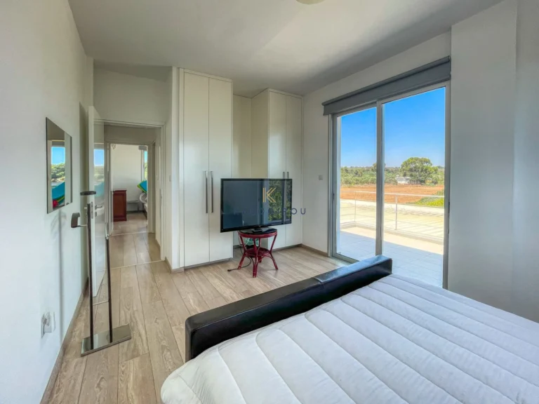 4 Bedroom House for Sale in Protaras, Famagusta District