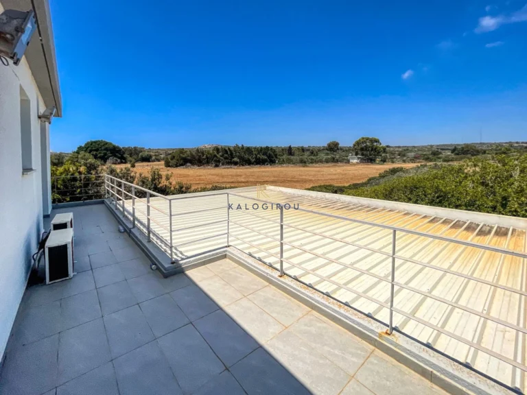 4 Bedroom House for Sale in Protaras, Famagusta District