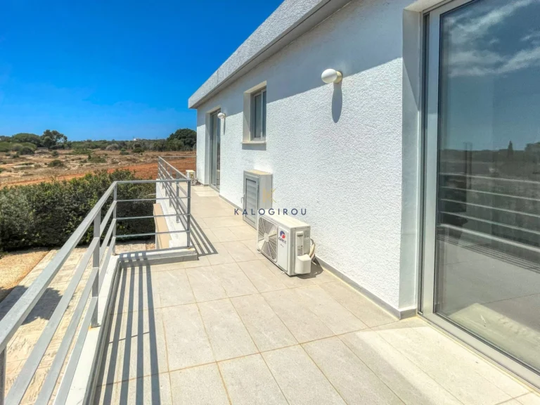 4 Bedroom House for Sale in Protaras, Famagusta District