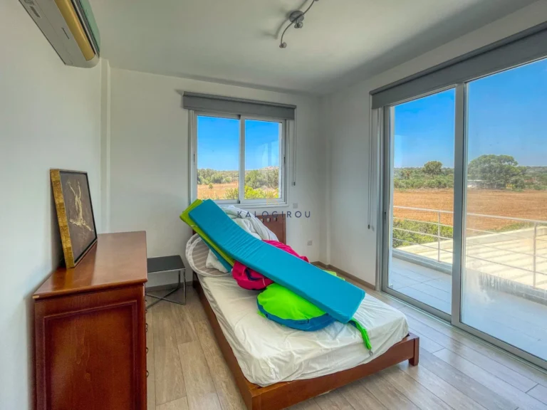 4 Bedroom House for Sale in Protaras, Famagusta District