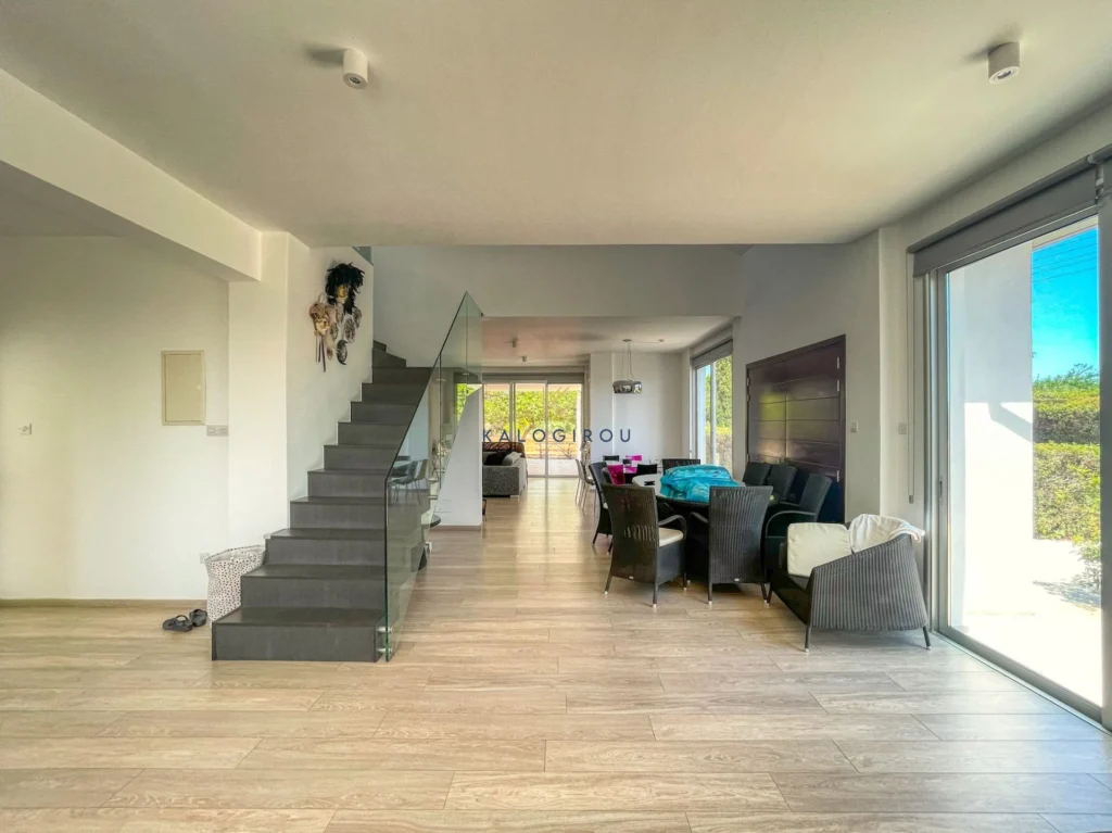 4 Bedroom House for Sale in Protaras, Famagusta District