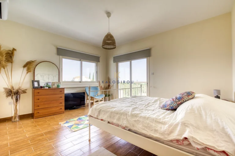4 Bedroom House for Sale in Protaras, Famagusta District