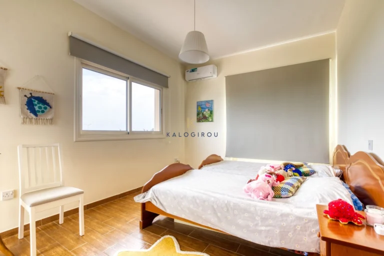 4 Bedroom House for Sale in Protaras, Famagusta District