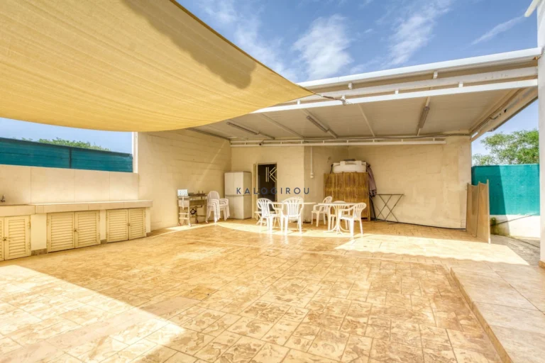 4 Bedroom House for Sale in Protaras, Famagusta District