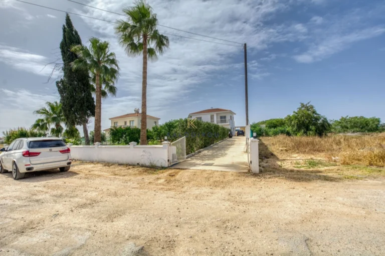 4 Bedroom House for Sale in Protaras, Famagusta District