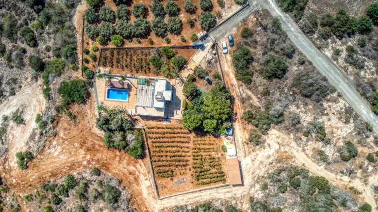 Cheap Houses and Villas for Sale Famagusta up to 900000 euro