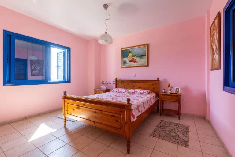 4 Bedroom House for Sale in Protaras, Famagusta District