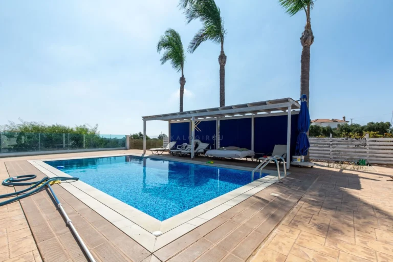 4 Bedroom House for Sale in Protaras, Famagusta District