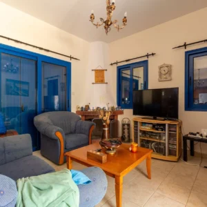 4 Bedroom House for Sale in Protaras, Famagusta District