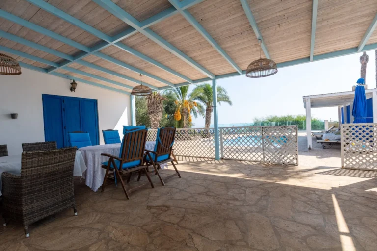 4 Bedroom House for Sale in Protaras, Famagusta District