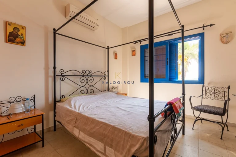 4 Bedroom House for Sale in Protaras, Famagusta District
