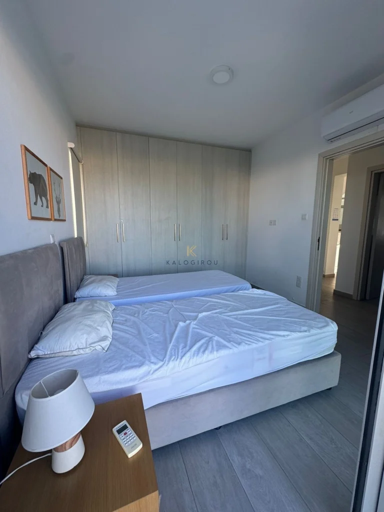 2 Bedroom House for Sale in Protaras, Famagusta District