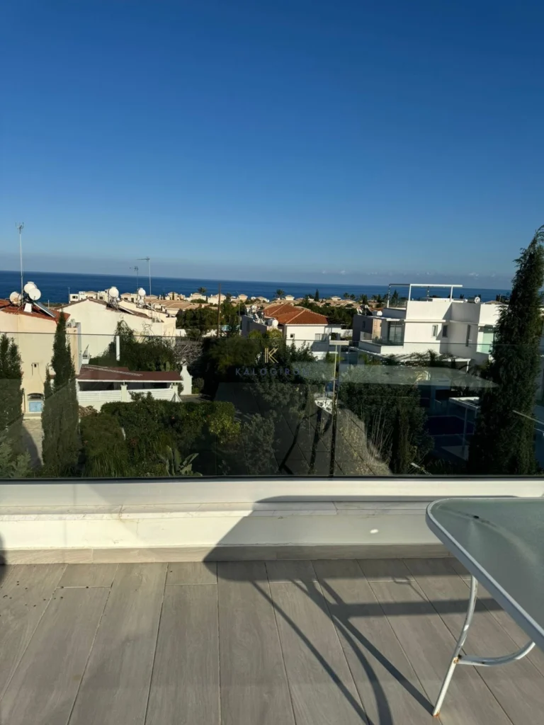 2 Bedroom House for Sale in Protaras, Famagusta District