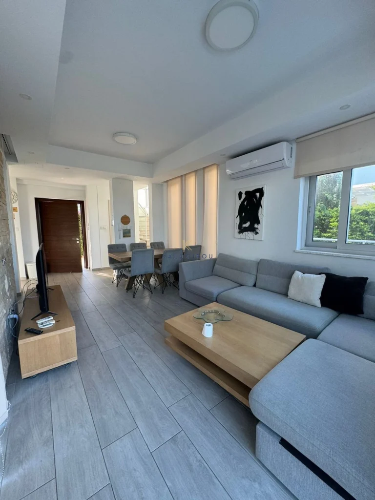 2 Bedroom House for Sale in Protaras, Famagusta District