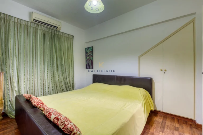 3 Bedroom House for Sale in Agia Thekla, Famagusta District