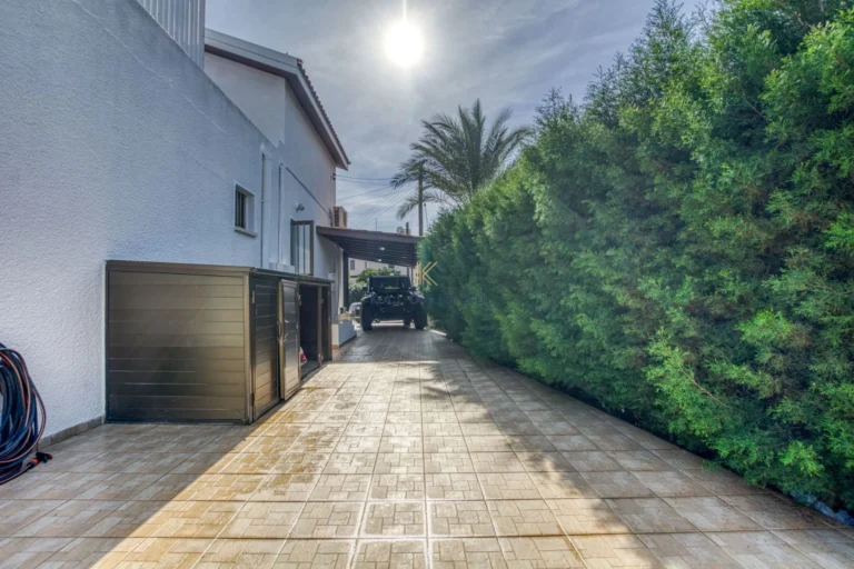 3 Bedroom House for Sale in Agia Thekla, Famagusta District