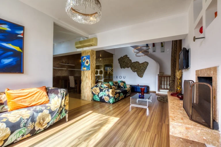 3 Bedroom House for Sale in Agia Thekla, Famagusta District