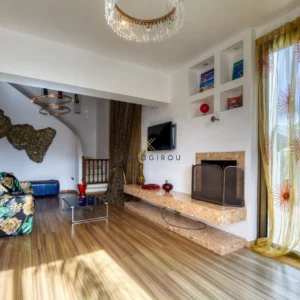 3 Bedroom House for Sale in Agia Thekla, Famagusta District