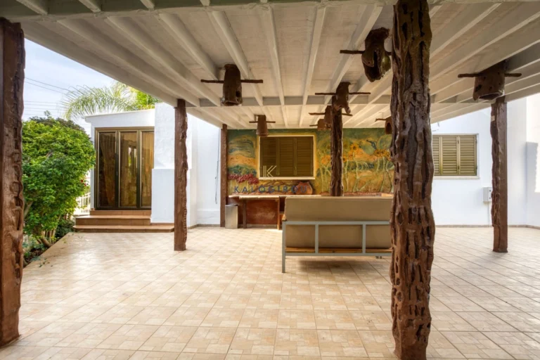 3 Bedroom House for Sale in Agia Thekla, Famagusta District