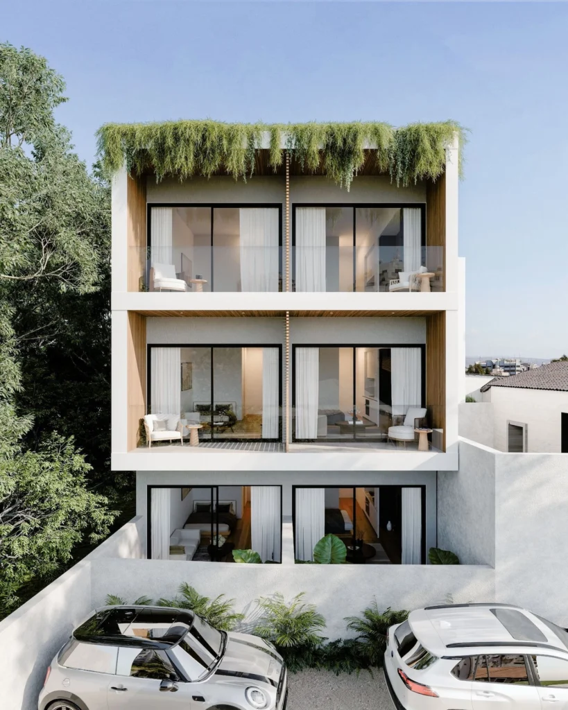 Building for Sale in Limassol District