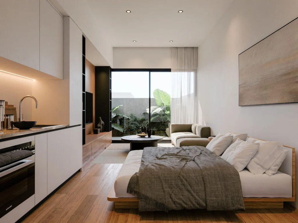 Building for Sale in Limassol District