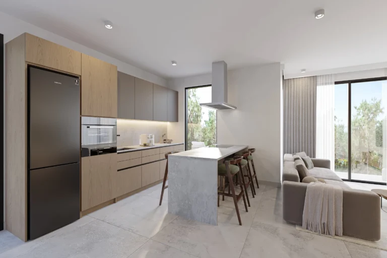 3 Bedroom House for Sale in Chlorakas, Paphos District