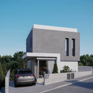 3 Bedroom House for Sale in Chlorakas, Paphos District