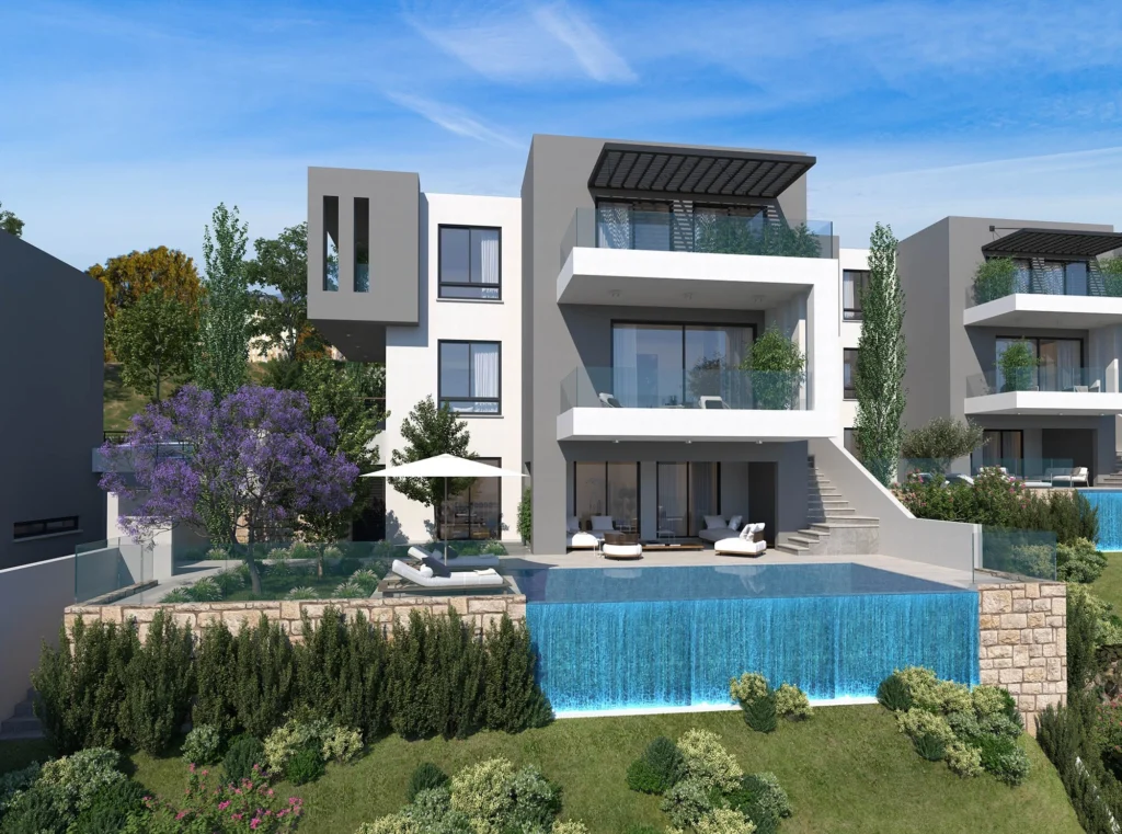 3 Bedroom House for Sale in Tala, Paphos District