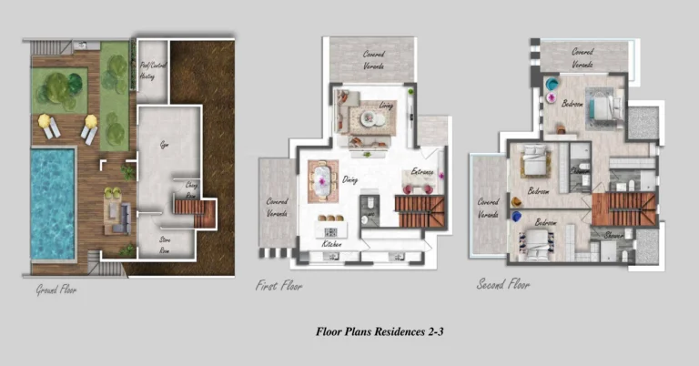 3 Bedroom House for Sale in Tala, Paphos District