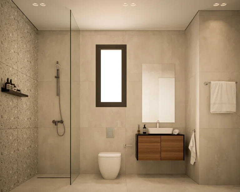 3 Bedroom Apartment for Sale in Larnaca – Chrysopolitissa