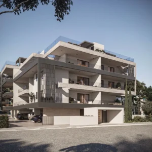 2 Bedroom Apartment for Sale in Larnaca District