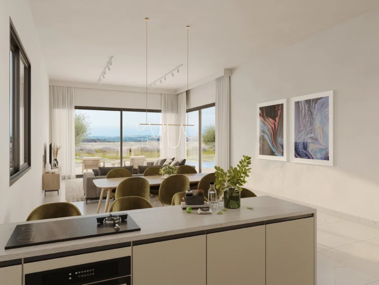 3 Bedroom House for Sale in Tala, Paphos District