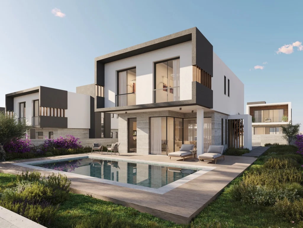 3 Bedroom House for Sale in Empa, Paphos District