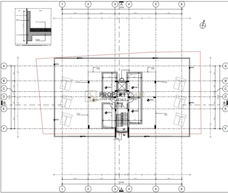 Building for Sale in Kato Polemidia, Limassol District