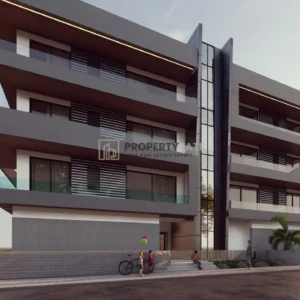 Building for Sale in Kato Polemidia, Limassol District