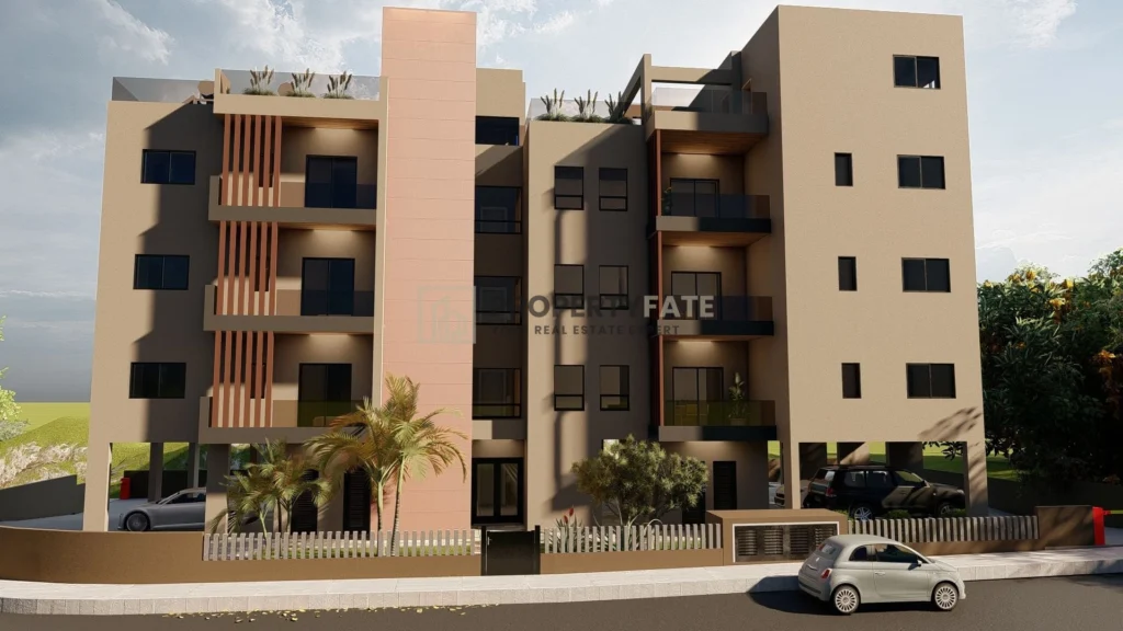 Building for Sale in Kato Polemidia, Limassol District