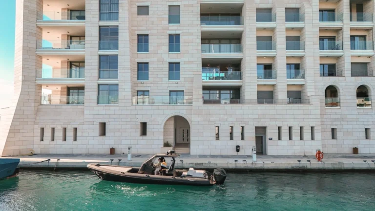 3 Bedroom Apartment for Sale in Limassol District