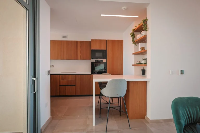 3 Bedroom Apartment for Sale in Limassol District