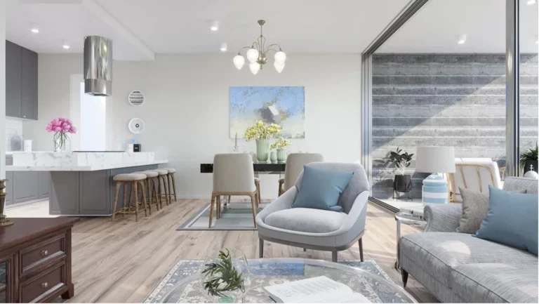 Cheap Apartments for Sale Nicosia up to 400000 euro