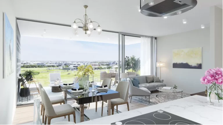 Cheap Apartments for Sale Nicosia up to 400000 euro
