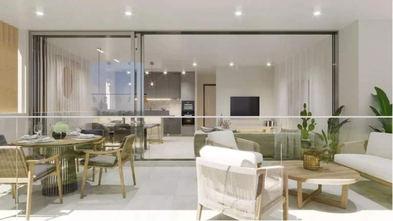 Cheap Apartments for Sale Nicosia up to 400000 euro