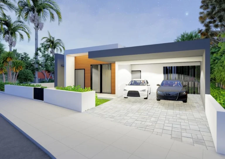 Houses for Sale in Cyprus
