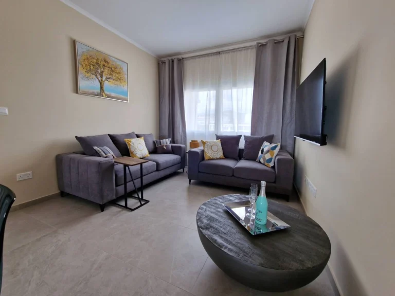 3 Bedroom Apartment for Rent in Agios Tychonas, Limassol District