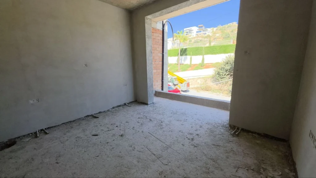3 Bedroom Apartment for Sale in Agios Tychonas, Limassol District