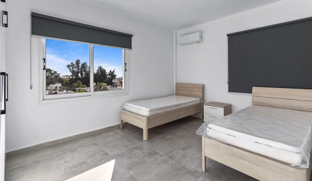 3 Bedroom Apartment for Sale in Geroskipou, Paphos District
